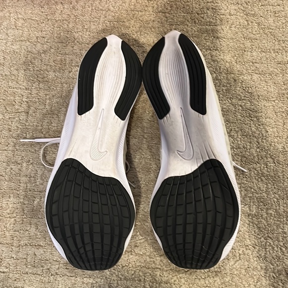 Nike Vaporwave Sneakers White - Picture 4 of 4